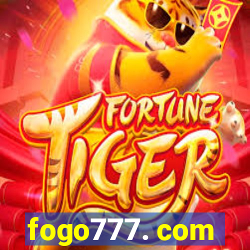 fogo777. com